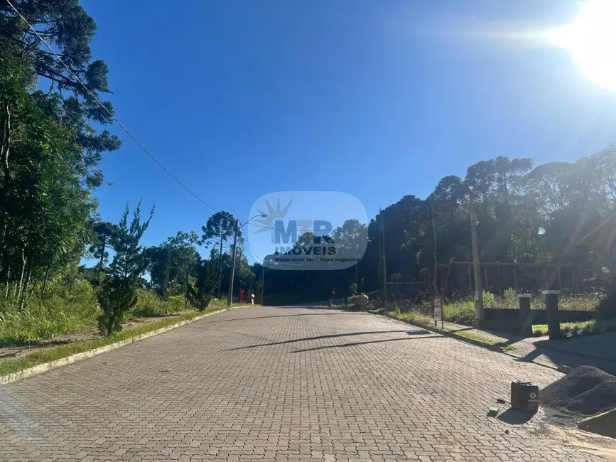 Terreno / Lote à venda, 378m2 em Nova Petropolis - RS - imagem 5 Foto 5 de Terreno / Lote à venda, 378m2 em Nova Petropolis - RS
