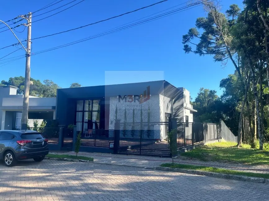 Foto 1 de Casa com 3 quartos à venda, 161m2 em Nova Petropolis - RS