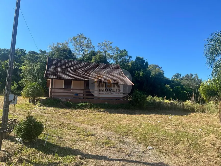 Sítio / Rancho com 2 quartos à venda, 70m2 em Nova Petropolis - RS - imagem 1 Foto 1 de Sítio / Rancho com 2 quartos à venda, 70m2 em Nova Petropolis - RS
