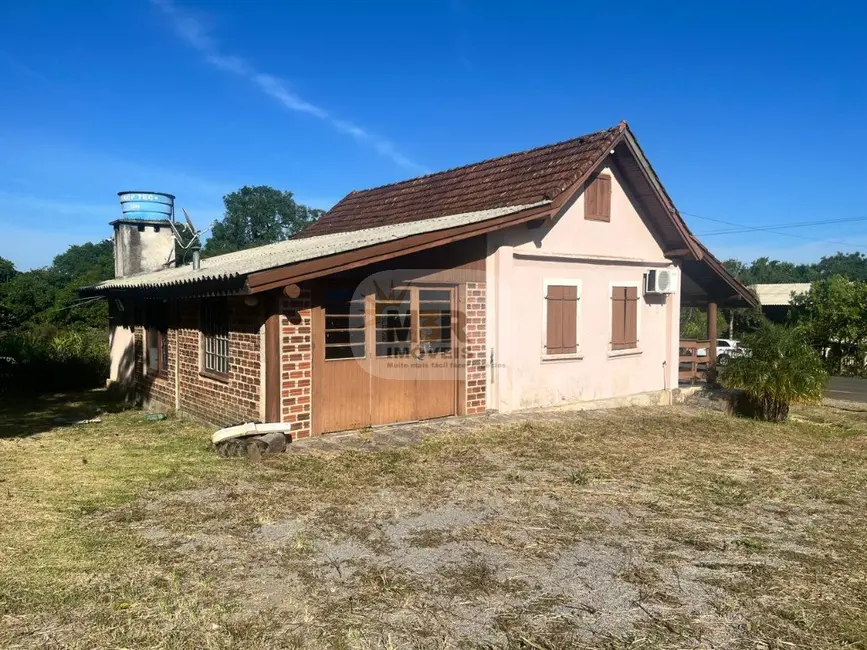 Sítio / Rancho com 2 quartos à venda, 70m2 em Nova Petropolis - RS - imagem 7 Foto 7 de Sítio / Rancho com 2 quartos à venda, 70m2 em Nova Petropolis - RS