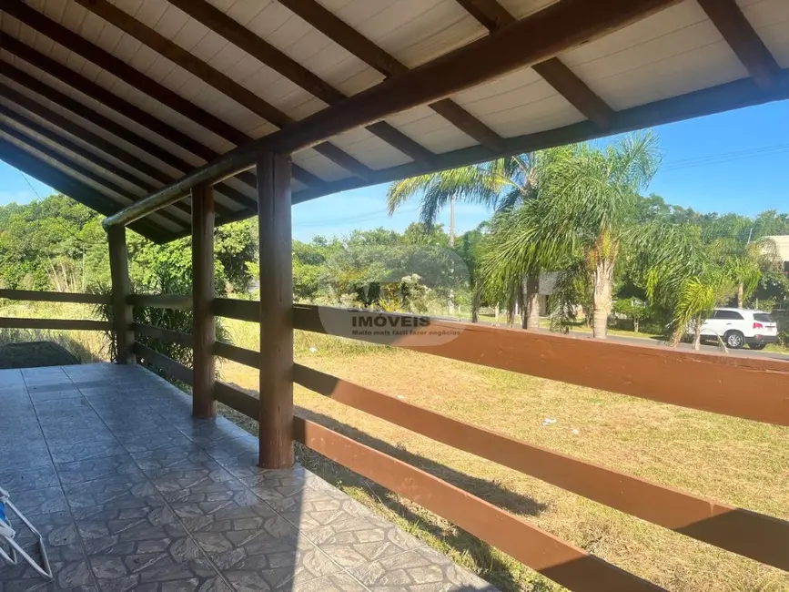Sítio / Rancho com 2 quartos à venda, 70m2 em Nova Petropolis - RS - imagem 3 Foto 3 de Sítio / Rancho com 2 quartos à venda, 70m2 em Nova Petropolis - RS