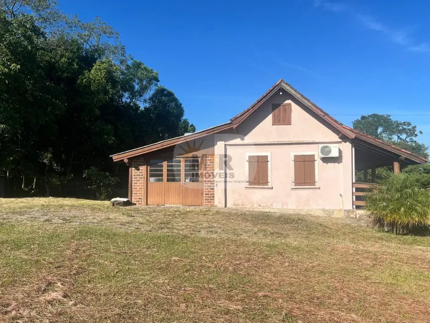 Sítio / Rancho com 2 quartos à venda, 70m2 em Nova Petropolis - RS - imagem 6 Foto 6 de Sítio / Rancho com 2 quartos à venda, 70m2 em Nova Petropolis - RS