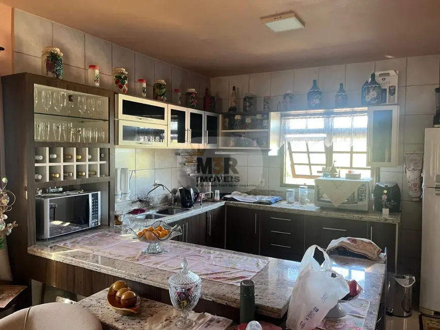 Foto 5 de Casa com 4 quartos à venda, 150m2 em Nova Petropolis - RS