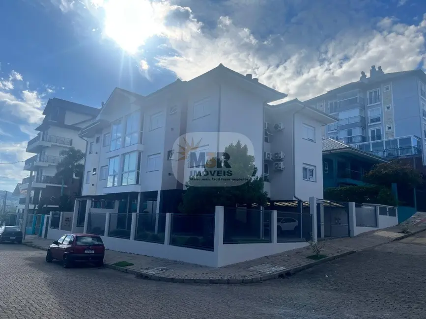 Foto 1 de Apartamento com 2 quartos à venda e para alugar, 58m2 em Nova Petropolis - RS