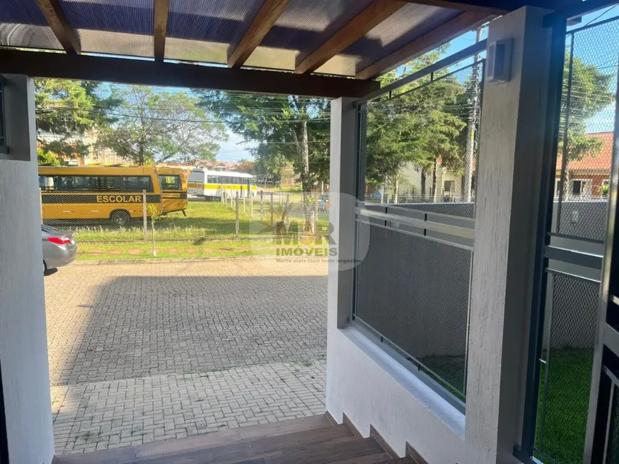 Foto 3 de Apartamento com 2 quartos à venda e para alugar, 58m2 em Nova Petropolis - RS