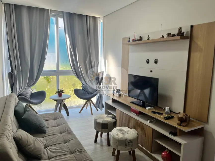 Foto 7 de Apartamento com 2 quartos à venda e para alugar, 58m2 em Nova Petropolis - RS