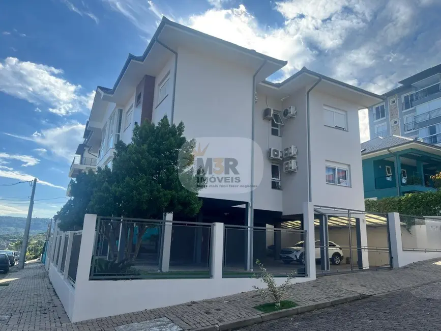 Foto 2 de Apartamento com 2 quartos à venda e para alugar, 58m2 em Nova Petropolis - RS