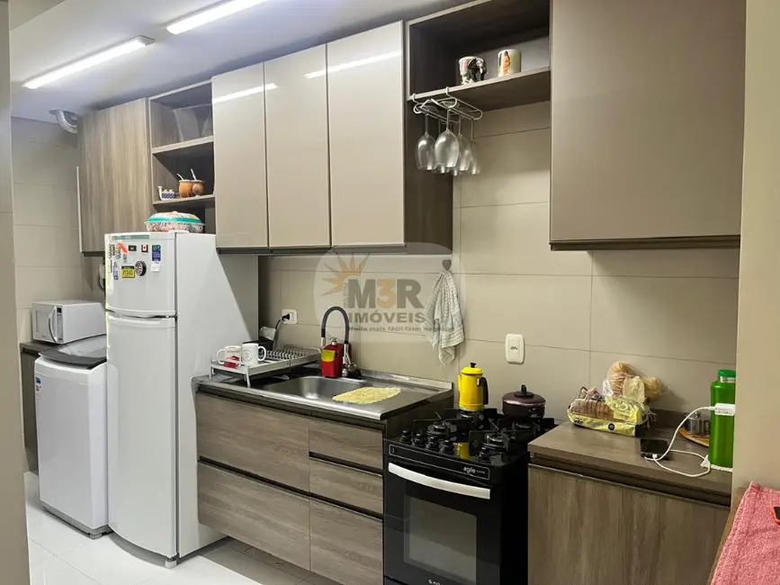 Foto 9 de Apartamento com 2 quartos à venda e para alugar, 58m2 em Nova Petropolis - RS
