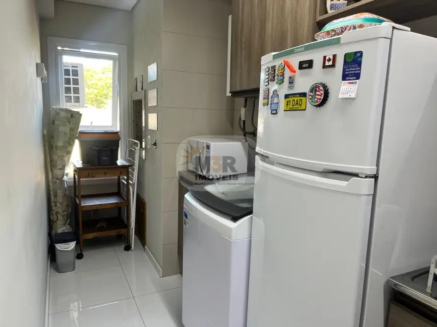 Foto 8 de Apartamento com 2 quartos à venda e para alugar, 58m2 em Nova Petropolis - RS