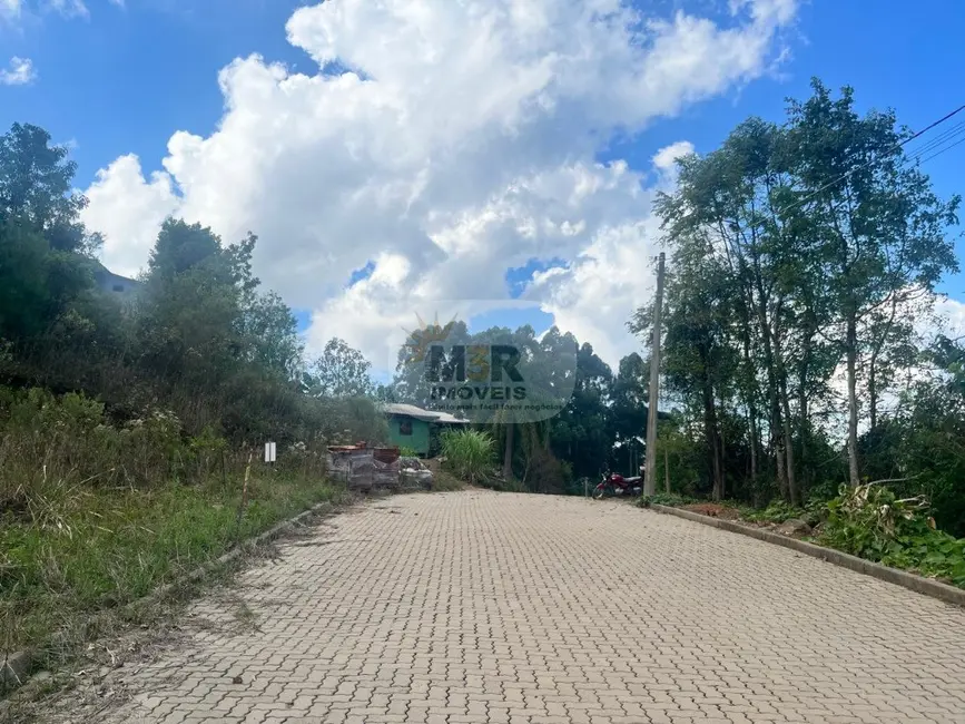 Terreno / Lote à venda, 629m2 em Nova Petropolis - RS - imagem 6 Foto 6 de Terreno / Lote à venda, 629m2 em Nova Petropolis - RS