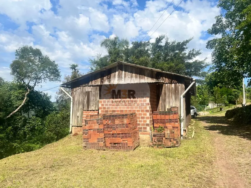 Terreno / Lote à venda, 370m2 em Picada Cafe - RS - imagem 3 Foto 3 de Terreno / Lote à venda, 370m2 em Picada Cafe - RS