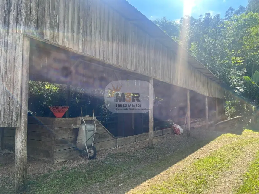 Terreno / Lote à venda, 370m2 em Picada Cafe - RS - imagem 6 Foto 6 de Terreno / Lote à venda, 370m2 em Picada Cafe - RS