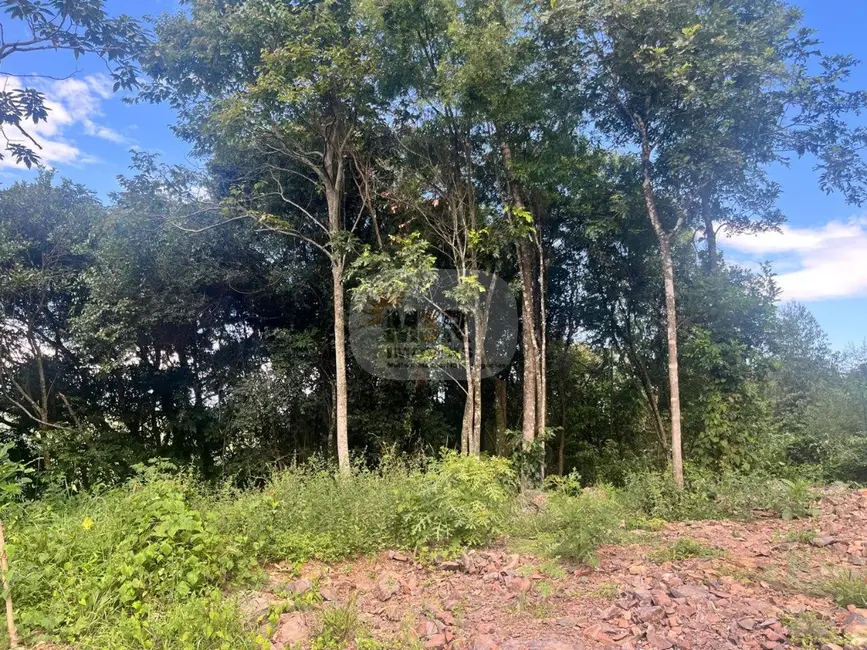Foto 1 de Terreno / Lote à venda, 714m2 em Nova Petropolis - RS