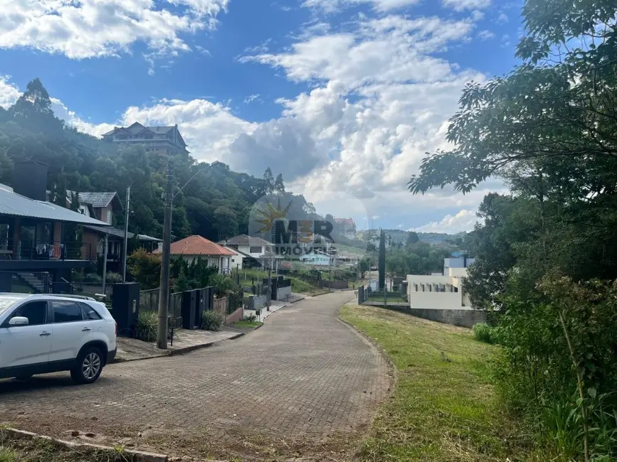 Terreno / Lote à venda, 714m2 em Nova Petropolis - RS - imagem 6 Foto 6 de Terreno / Lote à venda, 714m2 em Nova Petropolis - RS