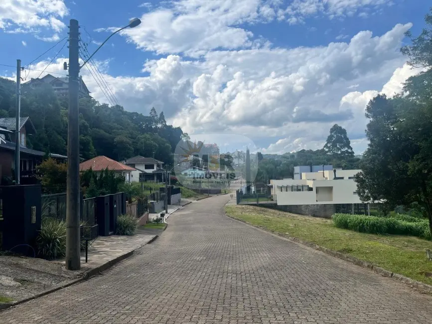 Terreno / Lote à venda, 646m2 em Nova Petropolis - RS - imagem 3 Foto 3 de Terreno / Lote à venda, 646m2 em Nova Petropolis - RS