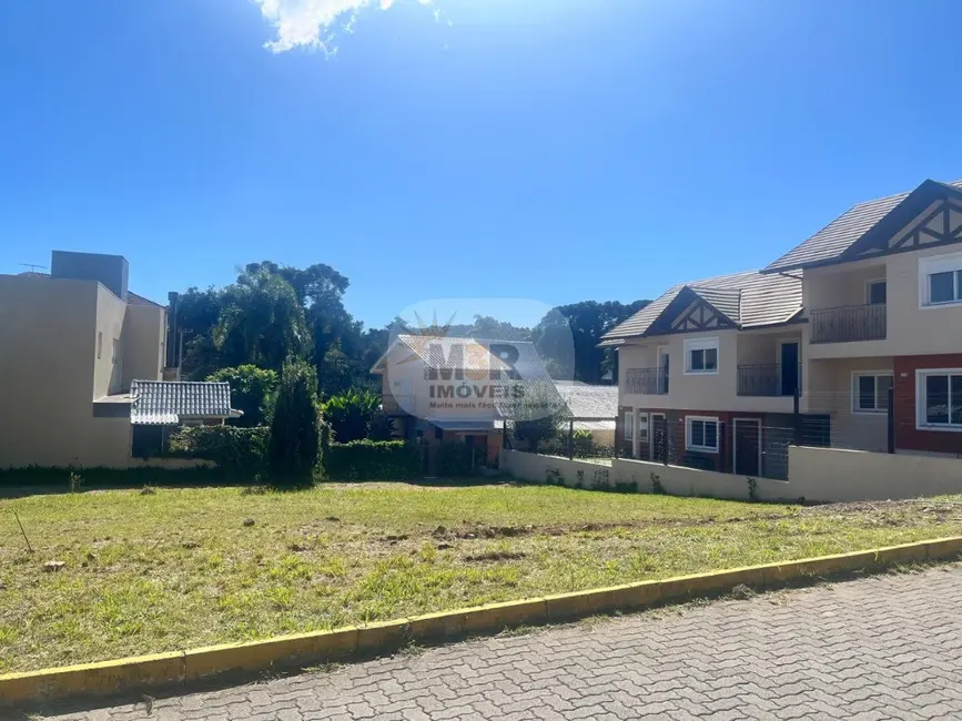 Terreno / Lote à venda, 728m2 em Nova Petropolis - RS - imagem 4 Foto 4 de Terreno / Lote à venda, 728m2 em Nova Petropolis - RS
