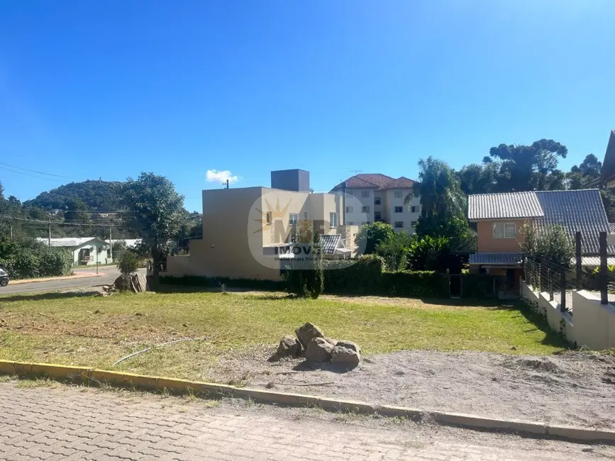 Terreno / Lote à venda, 728m2 em Nova Petropolis - RS - imagem 5 Foto 5 de Terreno / Lote à venda, 728m2 em Nova Petropolis - RS