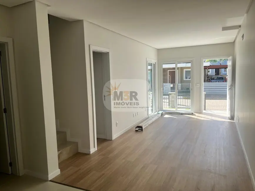 Casa de Condomínio com 2 quartos à venda, 109m2 em Nova Petropolis - RS - imagem 6 Foto 6 de Casa de Condomínio com 2 quartos à venda, 109m2 em Nova Petropolis - RS