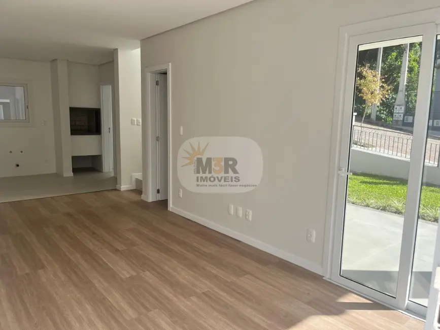 Casa de Condomínio com 2 quartos à venda, 107m2 em Nova Petropolis - RS - imagem 4 Foto 4 de Casa de Condomínio com 2 quartos à venda, 107m2 em Nova Petropolis - RS