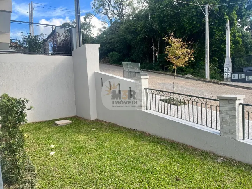 Casa de Condomínio com 2 quartos à venda, 107m2 em Nova Petropolis - RS - imagem 3 Foto 3 de Casa de Condomínio com 2 quartos à venda, 107m2 em Nova Petropolis - RS