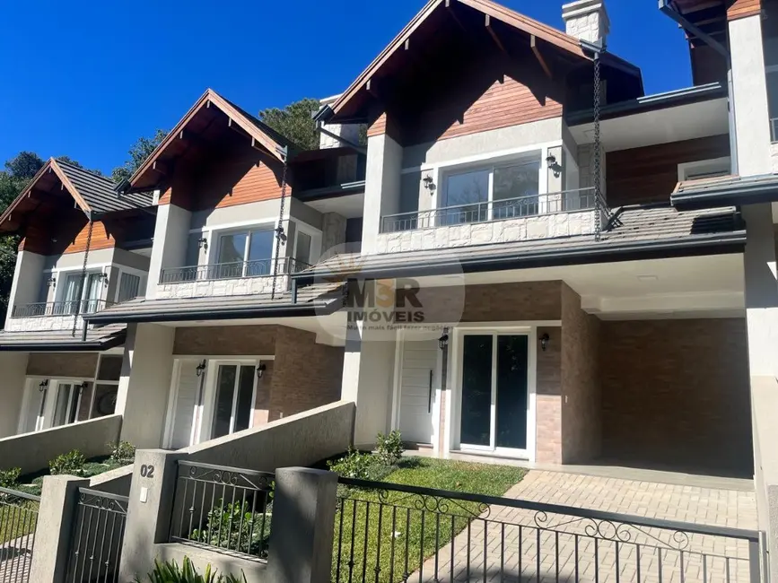 Foto 4 de Casa de Condomínio com 2 quartos à venda, 118m2 em Nova Petropolis - RS