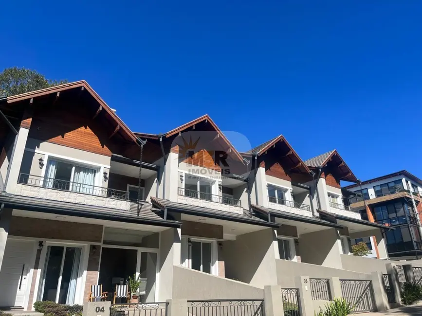 Foto 3 de Casa de Condomínio com 2 quartos à venda, 118m2 em Nova Petropolis - RS