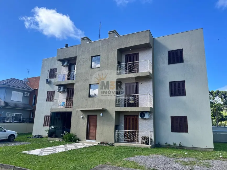 Foto 1 de Apartamento com 2 quartos à venda, 57m2 em Nova Petropolis - RS