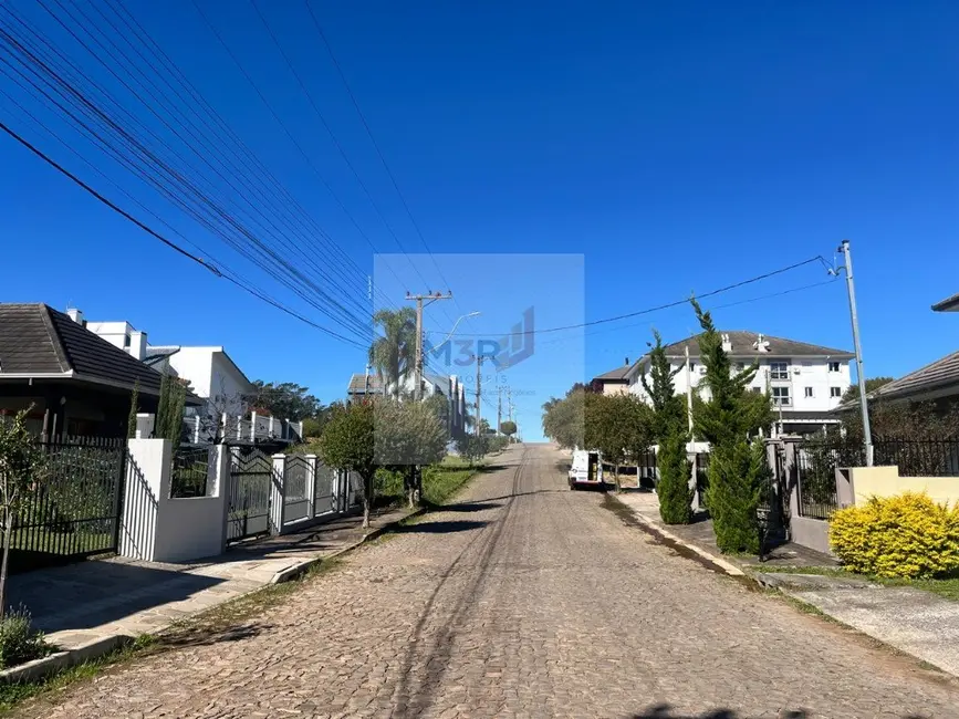 Foto 3 de Apartamento com 2 quartos à venda e para alugar, 57m2 em Nova Petropolis - RS