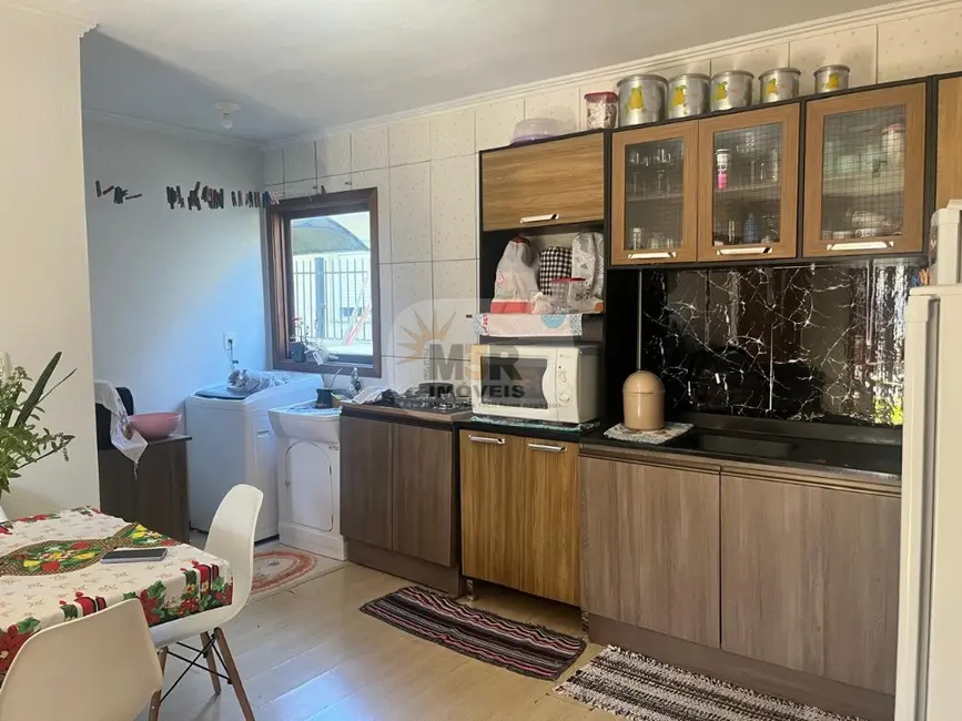 Foto 6 de Apartamento com 2 quartos à venda, 57m2 em Nova Petropolis - RS