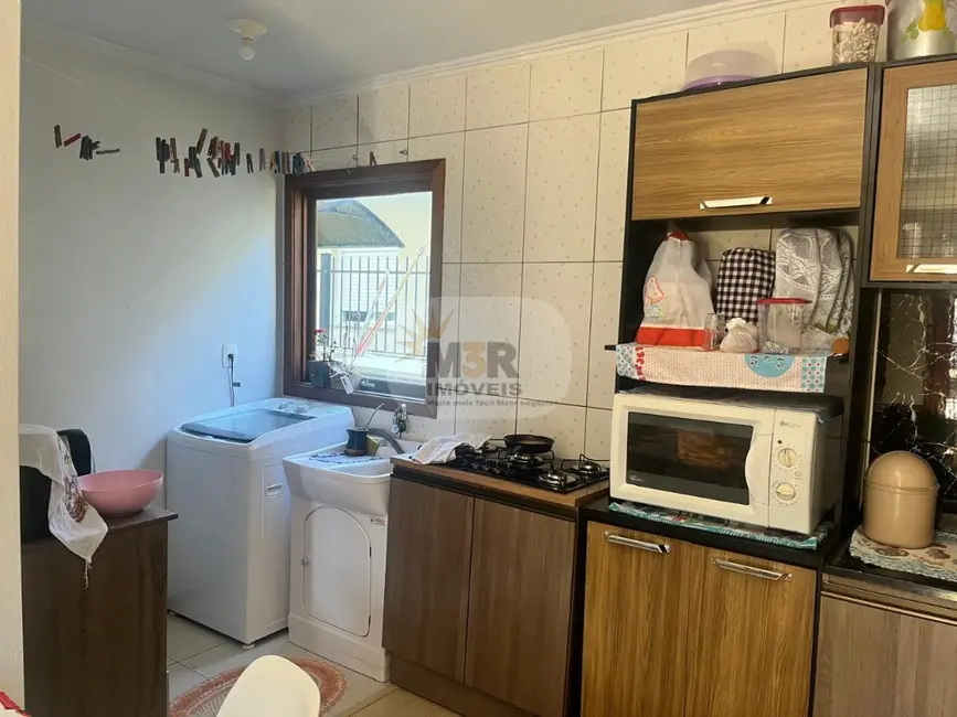 Foto 4 de Apartamento com 2 quartos à venda, 57m2 em Nova Petropolis - RS