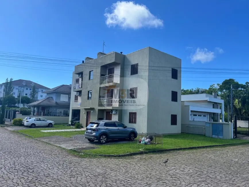 Foto 2 de Apartamento com 2 quartos à venda, 57m2 em Nova Petropolis - RS