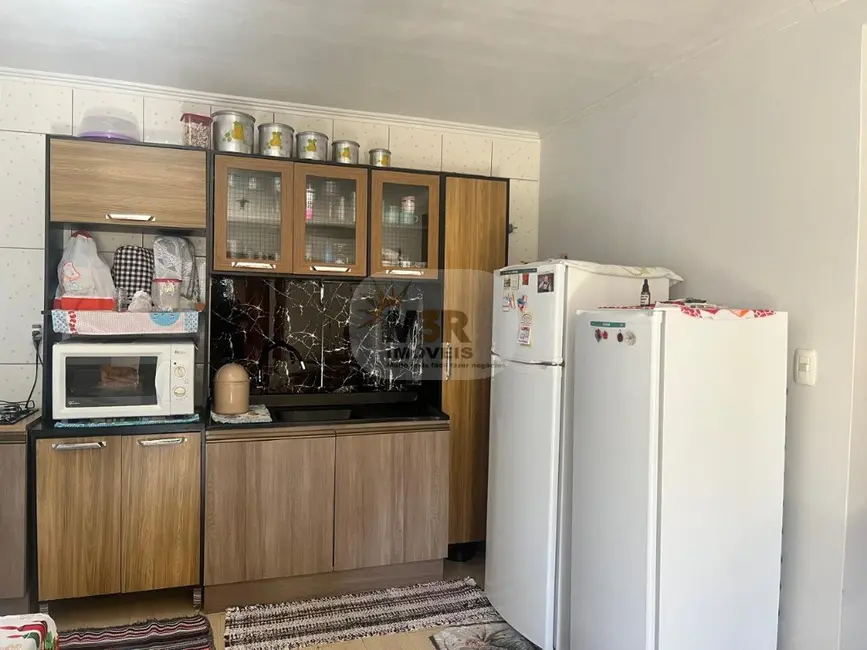 Foto 5 de Apartamento com 2 quartos à venda, 57m2 em Nova Petropolis - RS