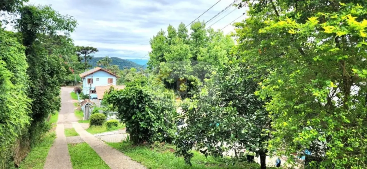 Foto 4 de Casa com 3 quartos à venda, 89m2 em Nova Petropolis - RS