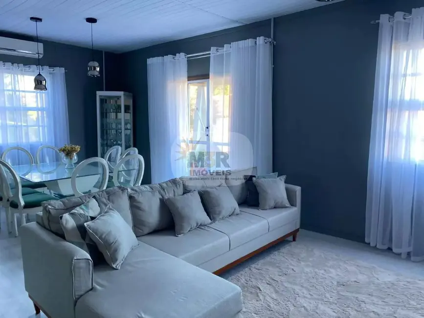 Foto 7 de Casa com 3 quartos à venda, 89m2 em Nova Petropolis - RS