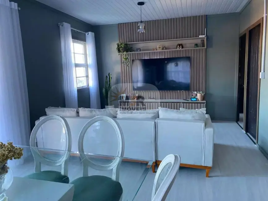 Foto 5 de Casa com 3 quartos à venda, 89m2 em Nova Petropolis - RS