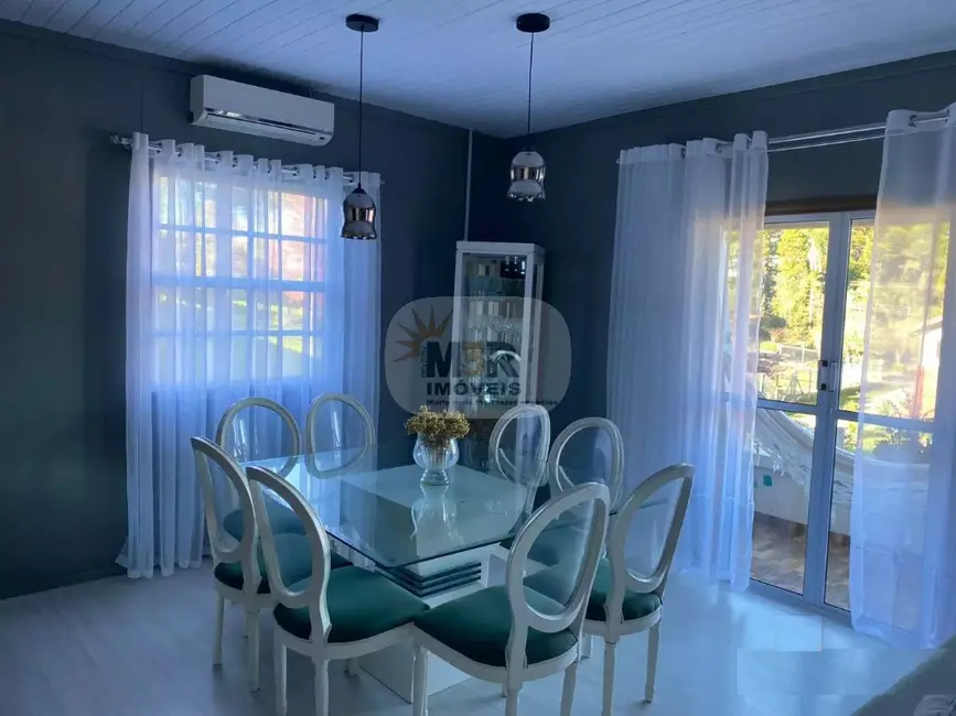 Foto 6 de Casa com 3 quartos à venda, 89m2 em Nova Petropolis - RS