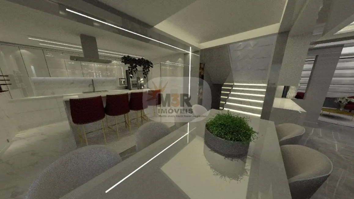 Foto 5 de Casa com 2 quartos à venda, 380m2 em Três Figueiras, Porto Alegre - RS