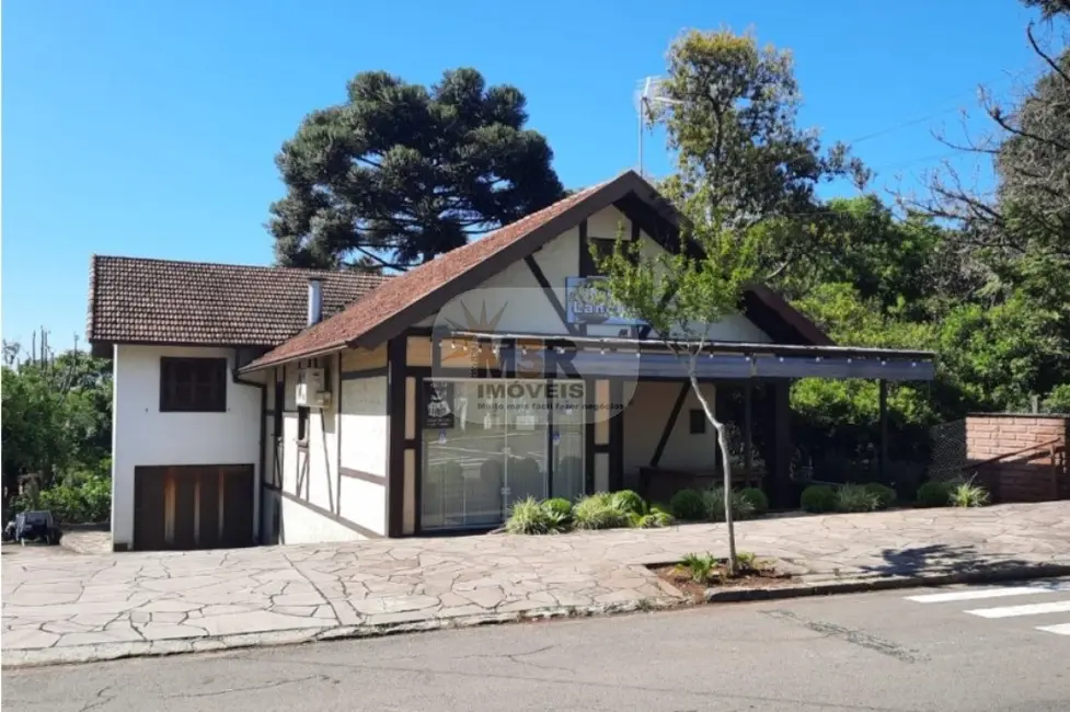 Foto 1 de Sala Comercial com 2 quartos à venda, 239m2 em Centro, Nova Petropolis - RS