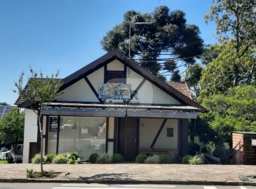 Foto 2 de Sala Comercial com 2 quartos à venda, 239m2 em Centro, Nova Petropolis - RS