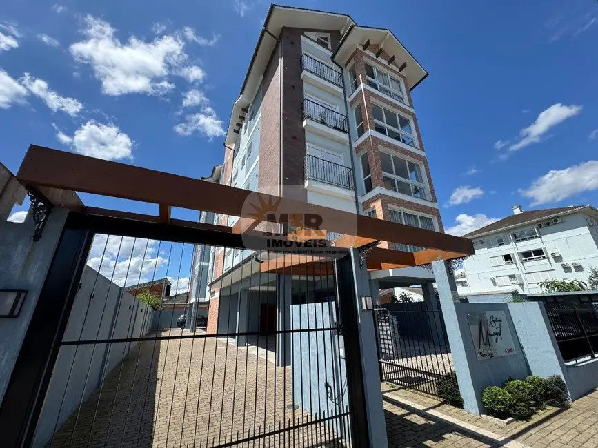 Foto 1 de Apartamento com 2 quartos à venda, 86m2 em Nova Petropolis - RS