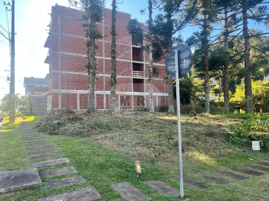 Terreno / Lote à venda, 450m2 em Nova Petropolis - RS - imagem 1 Foto 1 de Terreno / Lote à venda, 450m2 em Nova Petropolis - RS