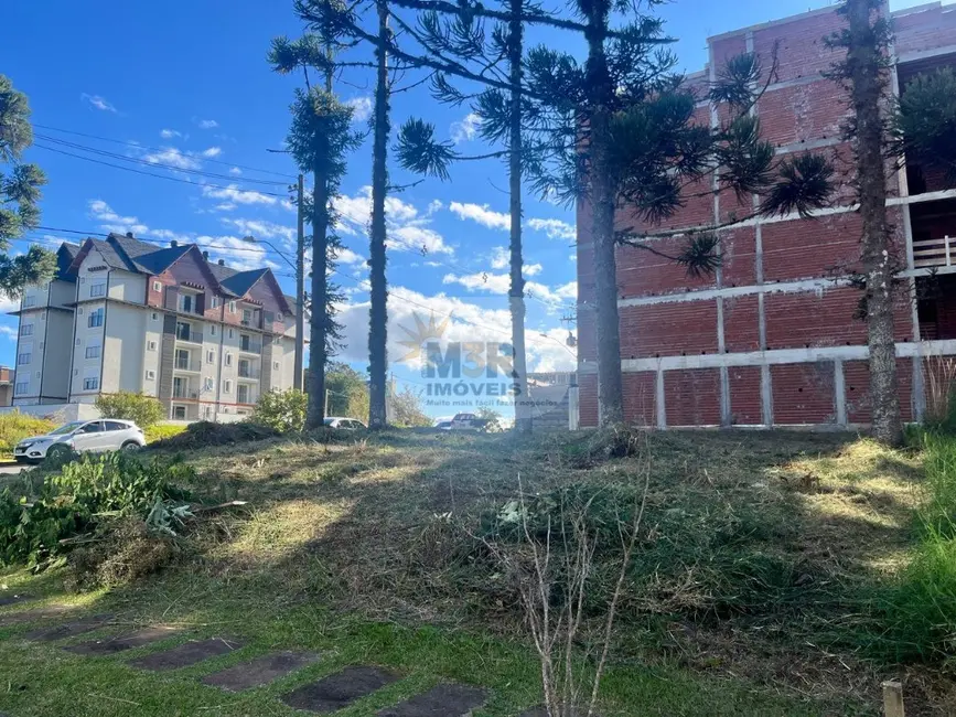 Terreno / Lote à venda, 450m2 em Nova Petropolis - RS - imagem 3 Foto 3 de Terreno / Lote à venda, 450m2 em Nova Petropolis - RS