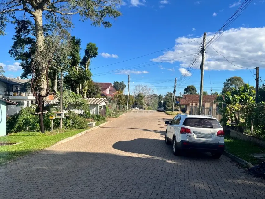 Terreno / Lote à venda, 519m2 em Nova Petropolis - RS - imagem 5 Foto 5 de Terreno / Lote à venda, 519m2 em Nova Petropolis - RS