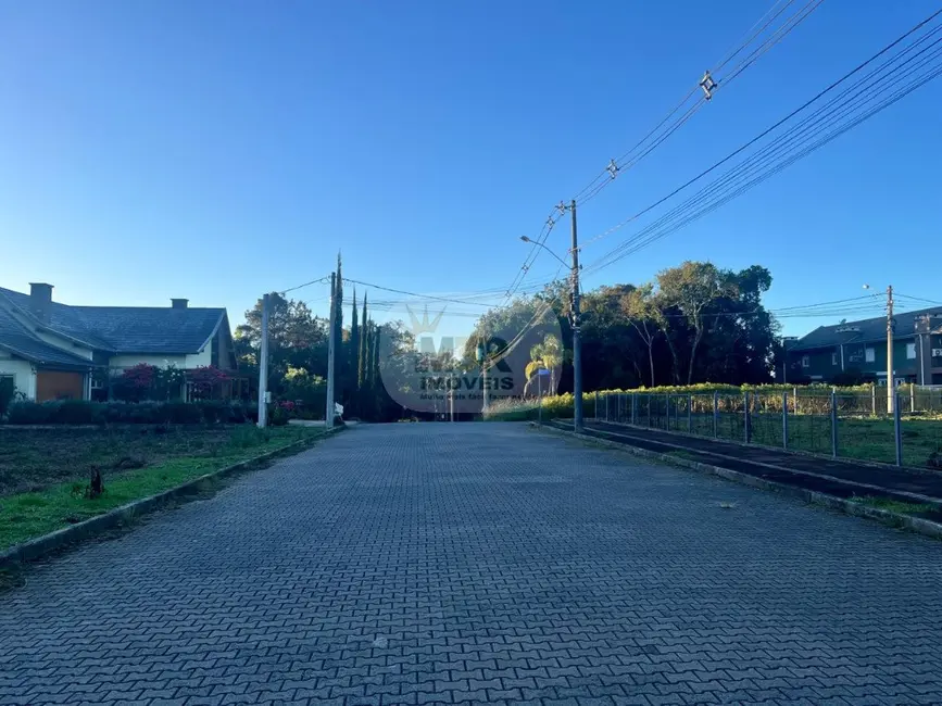Terreno / Lote à venda, 515m2 em Nova Petropolis - RS - imagem 5 Foto 5 de Terreno / Lote à venda, 515m2 em Nova Petropolis - RS