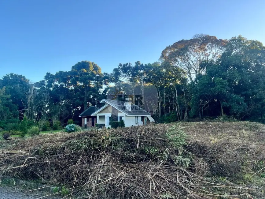 Terreno / Lote à venda, 515m2 em Nova Petropolis - RS - imagem 1 Foto 1 de Terreno / Lote à venda, 515m2 em Nova Petropolis - RS