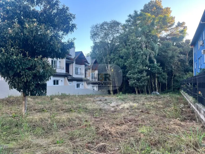 Foto 1 de Terreno / Lote à venda, 501m2 em Nova Petropolis - RS