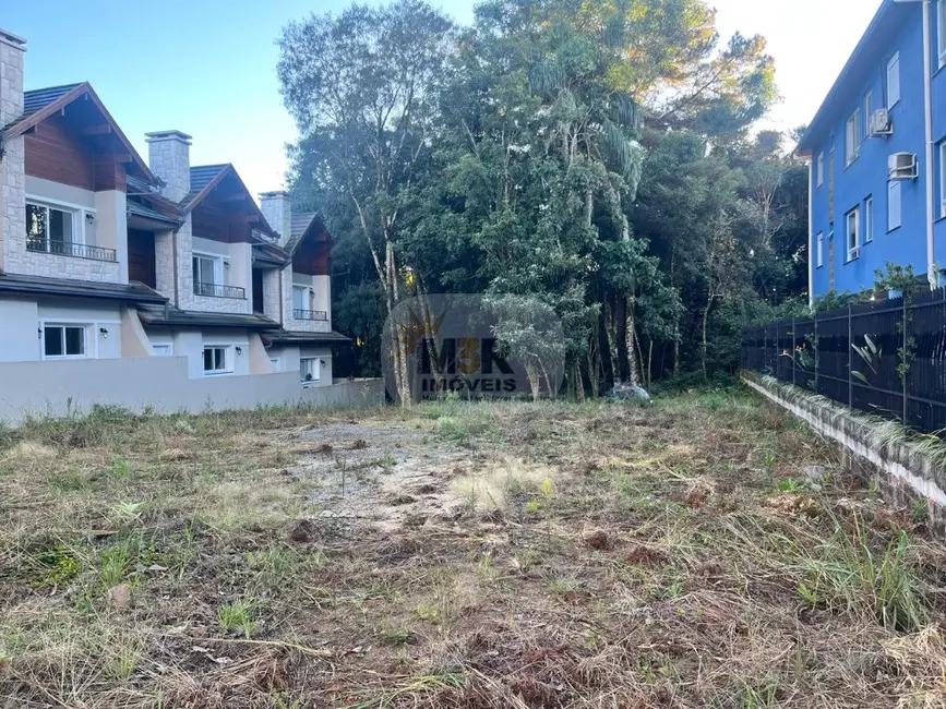 Foto 2 de Terreno / Lote à venda, 501m2 em Nova Petropolis - RS