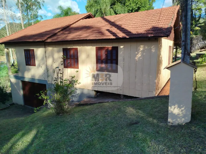 Foto 2 de Casa com 3 quartos à venda, 108m2 em Picada Cafe - RS