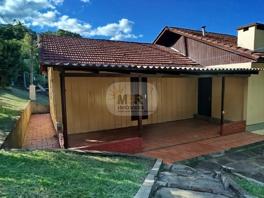 Foto 1 de Casa com 3 quartos à venda, 108m2 em Picada Cafe - RS