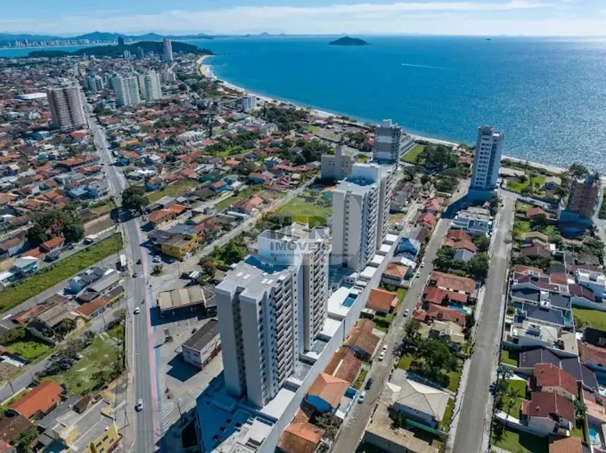 Apartamento com 2 quartos à venda, 72m2 em Penha - SC - imagem 1 Foto 1 de Apartamento com 2 quartos à venda, 72m2 em Penha - SC